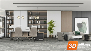 General Manager's Office Skp Files 